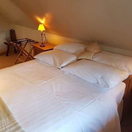 Lord Nelson Inn Chippenham Kültér fotó