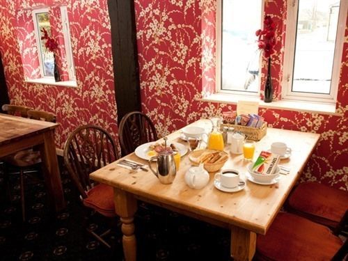 Lord Nelson Inn Chippenham Kültér fotó