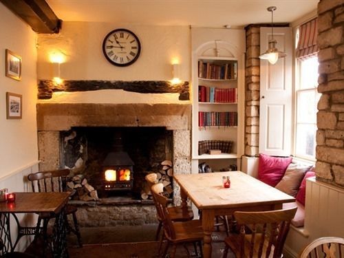 Lord Nelson Inn Chippenham Kültér fotó